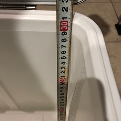 ダイワ　クーラーBOXの画像