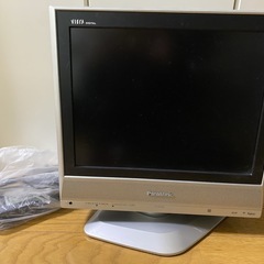 ジャンク品モニター