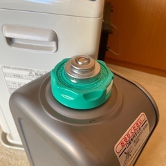 【ダイニチ】石油ファンヒーターの画像