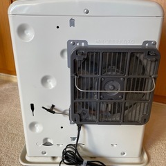 【ダイニチ】石油ファンヒーターの画像