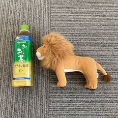 東京ズーロジカル ★ ライオン　ぬいぐるみ　人気の画像