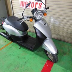 ホンダ　トゥデイ50　美車　FIインジェクション原付バイクの画像