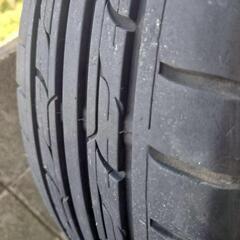 205/50 R16  NANKANG エコタイヤ４本セットの画像