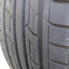 205/50 R16  NANKANG エコタイヤ４本セットの画像