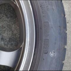 205/50 R16  NANKANG エコタイヤ４本セットの画像