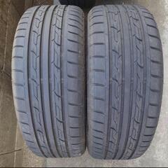 205/50 R16  NANKANG エコタイヤ４本セットの画像