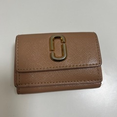マークジェイコブス財布