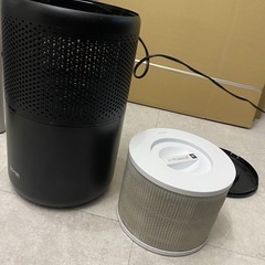 【お譲り先決まりました】Levoit (レボイト) 空気清浄機 の画像