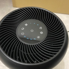 【お譲り先決まりました】Levoit (レボイト) 空気清浄機 の画像