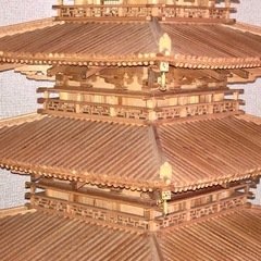 飾り置物の画像