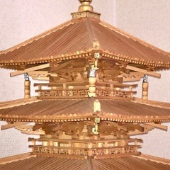 飾り置物の画像