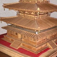 飾り置物の画像