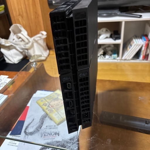 PS4 CUH-1100A