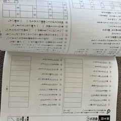 sapix 国語の要　4冊の画像