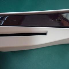 初期型PS5 + おまけの画像