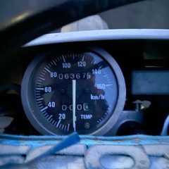 現車確認遅れてます SUZUKI  RMX250S SJ14 書類あり 圧縮あり 説明文更新 少しお値下げ の画像