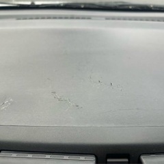 車検長いダイハツ　ムーヴ　LA100S 後期　シルバーの画像