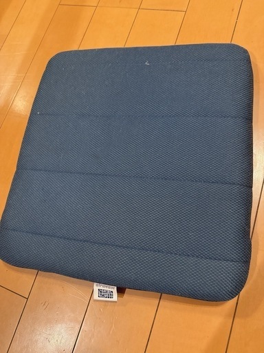 エアウィーヴ クッション