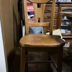 ダイニングテーブルセットの画像