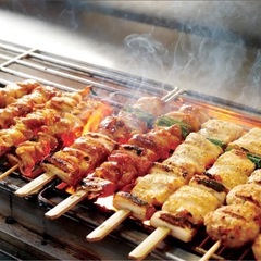 ✨ 錦糸町駅✨鳥貴族で華金焼き鳥飲み会✨早割あり✨女性主催者と話...