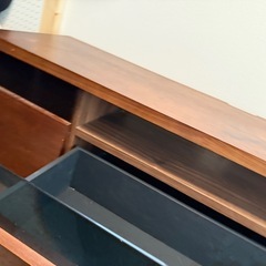 テレビボード　 の画像