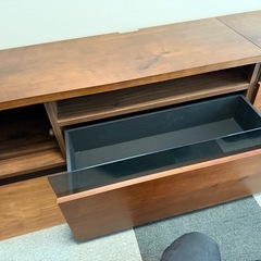 テレビボード　 の画像