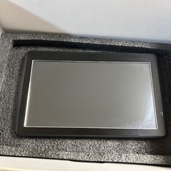 カーナビポータブルナビ7インチの画像