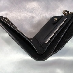 ‼️新品・未使用‼️LOUIS VUITTON ポルトフォイユ・リサの画像