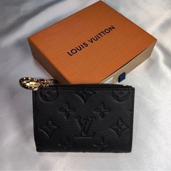 ‼️新品・未使用‼️LOUIS VUITTON ポルトフォイユ・リサの画像