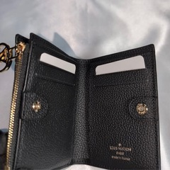 ‼️新品・未使用‼️LOUIS VUITTON ポルトフォイユ・リサの画像