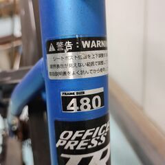 CBA　OFFICE　PRESSの画像