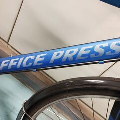 CBA　OFFICE　PRESSの画像