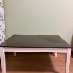 座卓　テーブル　机　こたつ
