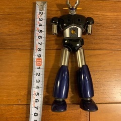 BANDAI 超合金魂　GX-01R マジンガーZ  中古品の画像