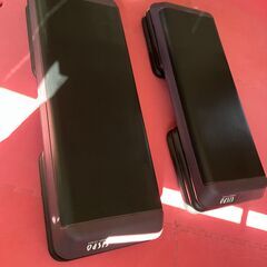 ステップ台をあげます。