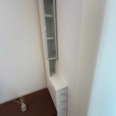 スキマ家具