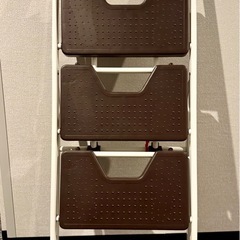 折りたたみ脚立　美品