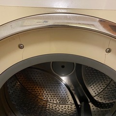 洗濯機の画像