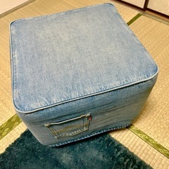 オットマン　の画像