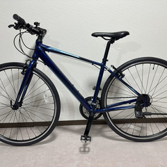 【☆美品☆】FIRST CROSS　/　PROGEAR【整備済み】CS007の画像