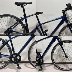 【☆美品☆】FIRST CROSS　/　PROGEAR【整備済み】CS007の画像