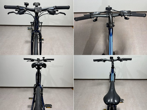《売り切り特価！！》【☆美品☆】FIRST CROSS　/　PROGEAR【整備済み】CS007