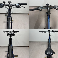 【☆美品☆】FIRST CROSS　/　PROGEAR【整備済み】CS007の画像