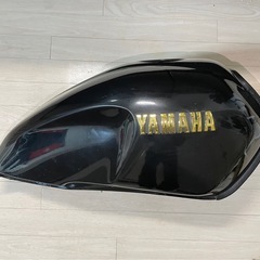 xjr400R