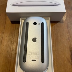 Apple マジックマウス2の画像