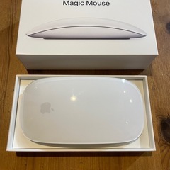 Apple マジックマウス2の画像