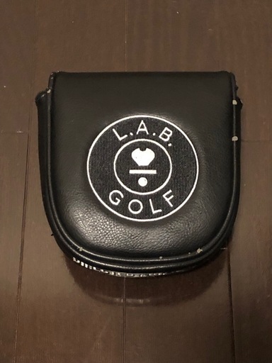 L.A.B GOLF パター DF2.1