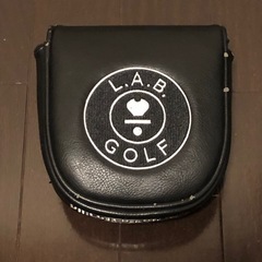 L.A.B GOLF パター DF2.1の画像
