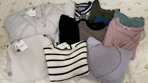 激かわ冬服11点詰め合わせ?
 気温11度の服装】あったかアウター＆防寒テク満載！おすすめコーデ31選 