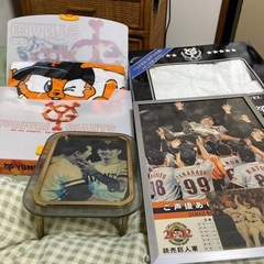 ジャイアンツセットの画像